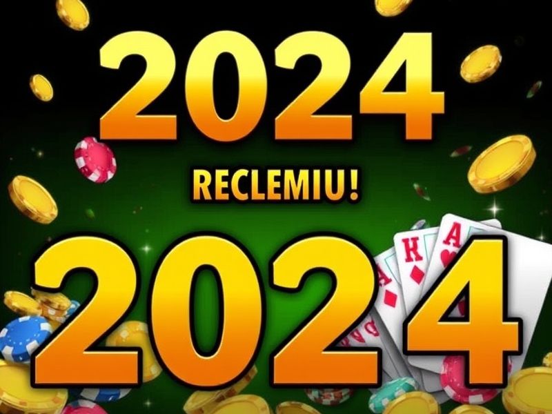 Find the best new real money online casinos of 2024 with expert reviews, bonuses, and game guides. Compare licensed and secure platforms offering the latest slots, poker, and table games.